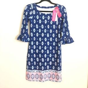 NWT $148 Lilly Pulitzer Sun Safe Dress❤️